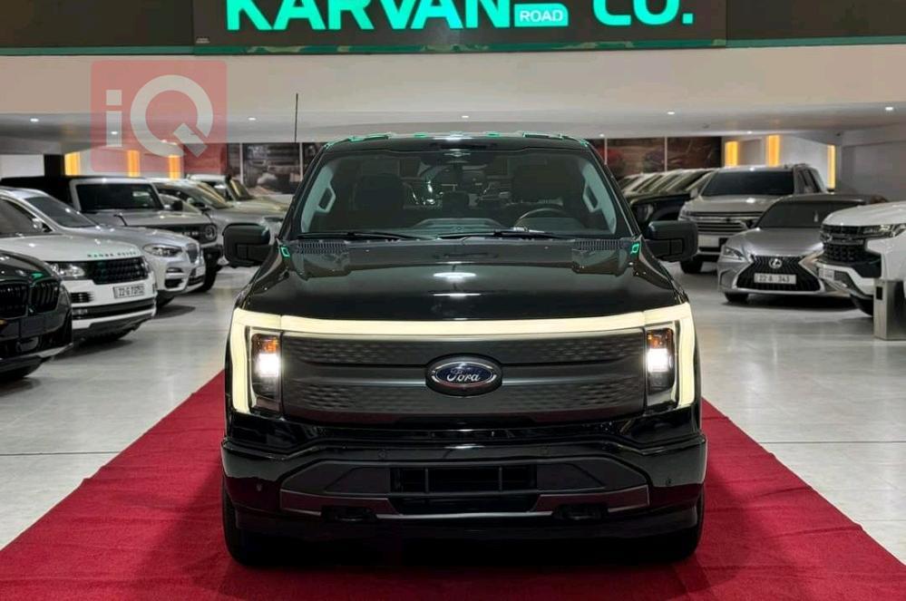 فۆرد F-150